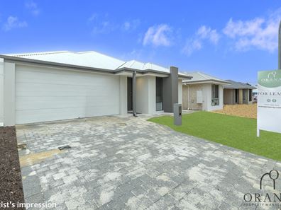 14 Vinsanto Boulevard, Dayton WA 6055