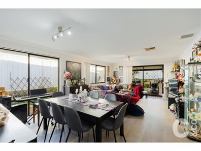 21 Blay Road, Calista WA 6167