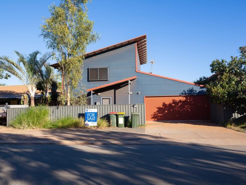 18D Somerset Crescent, South Hedland