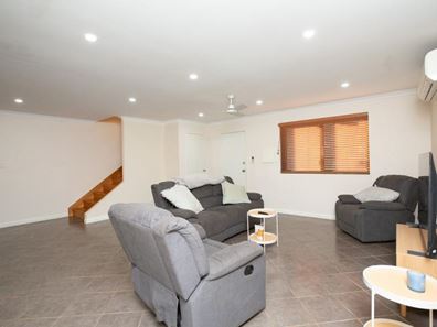 18D Somerset Crescent, South Hedland WA 6722