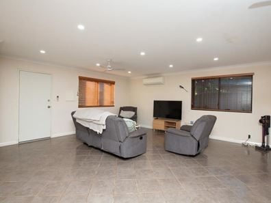 18D Somerset Crescent, South Hedland WA 6722