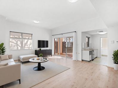 1/38 Fielder Street, East Perth WA 6004