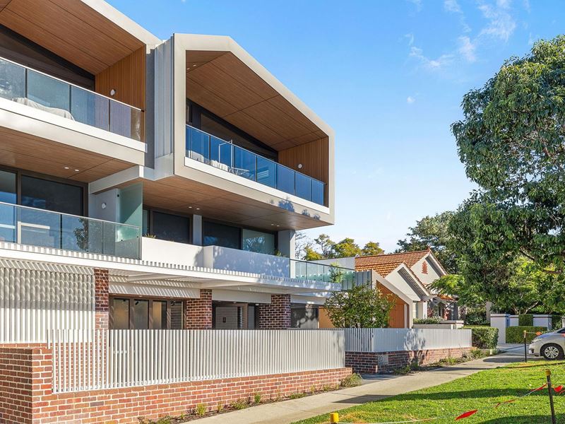 1/20 Cooper Street, Nedlands WA 6009