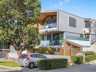 1/20 Cooper Street, Nedlands WA 6009