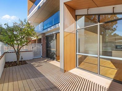 1/20 Cooper Street, Nedlands WA 6009