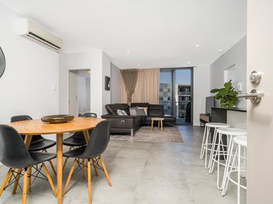 44/262 Lord Street, Perth WA 6000