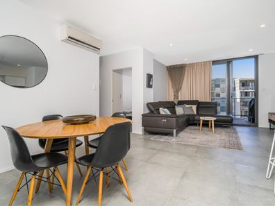 44/262 Lord Street, Perth WA 6000