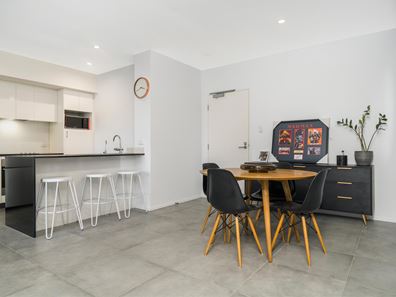 44/262 Lord Street, Perth WA 6000