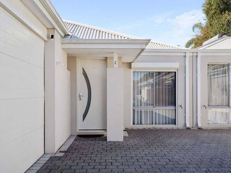 88C Second Ave, Bassendean