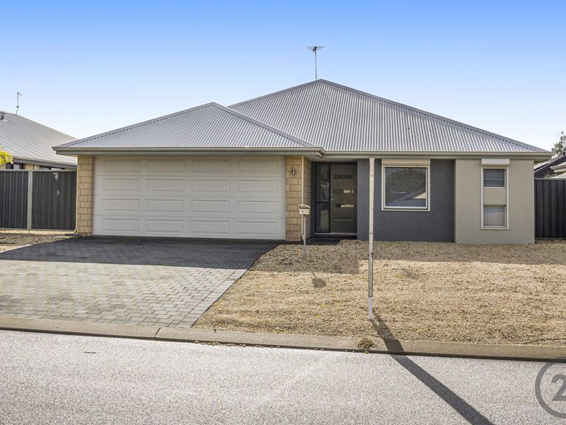 37 Ludlow Loop, Pinjarra WA 6208
