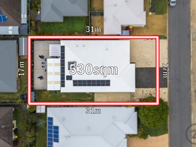 37 Ludlow Loop, Pinjarra WA 6208