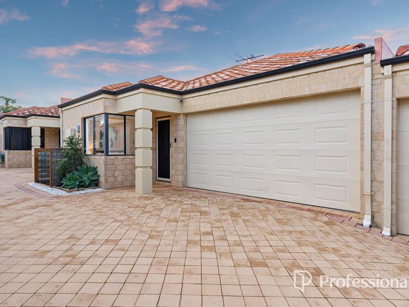9B May Court, Nollamara WA 6061