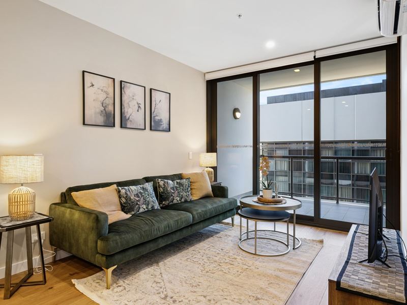 1406/380 Murray Street, Perth WA 6000