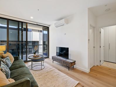1406/380 Murray Street, Perth WA 6000