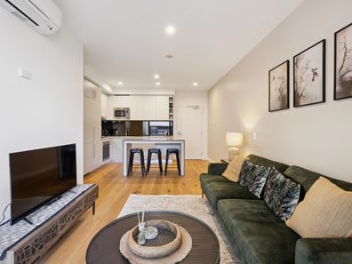 1406/380 Murray Street, Perth WA 6000