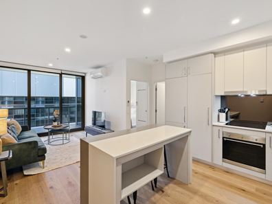1406/380 Murray Street, Perth WA 6000