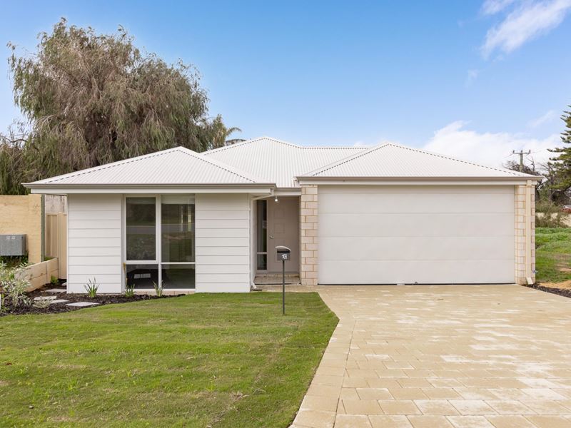 1C Nerrima Street, Falcon WA 6210