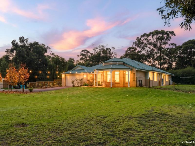 25 Hillview Close, Serpentine WA 6125