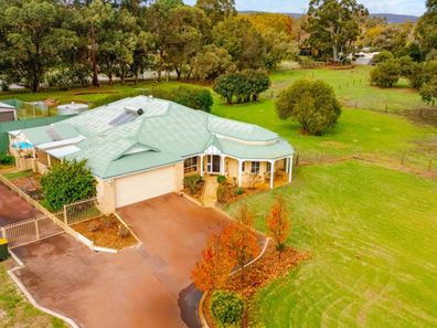 25 Hillview Close, Serpentine WA 6125