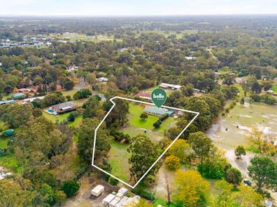 25 Hillview Close, Serpentine WA 6125