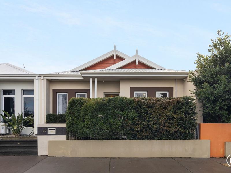 32 Maffina Parade, Ellenbrook