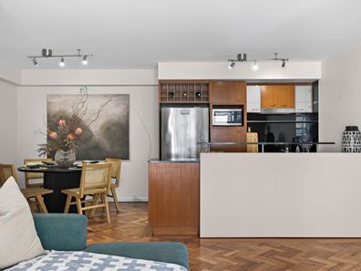 2/175 Hay Street, East Perth WA 6004