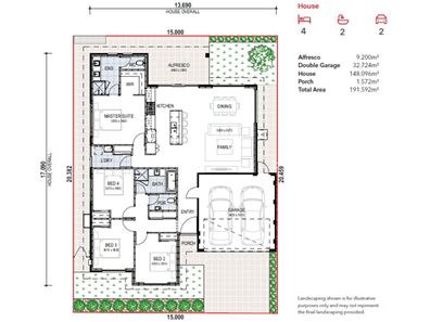 301 Henley Street, Henley Brook WA 6055