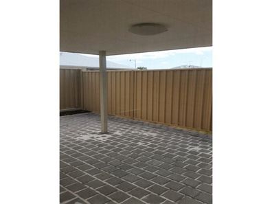 14 Est Lane, Ashby WA 6065