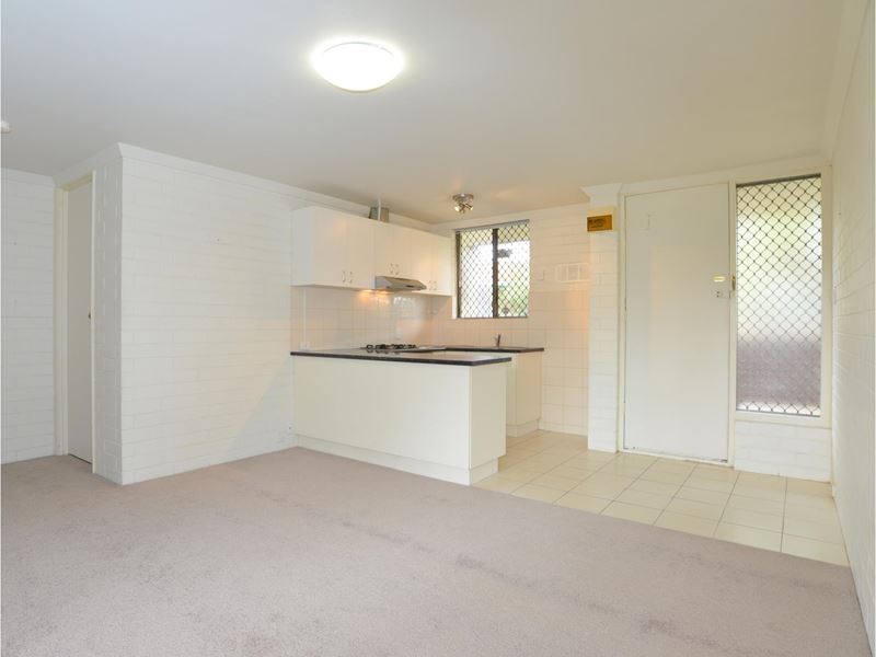 C209/25 Herdsman Parade, Wembley WA 6014