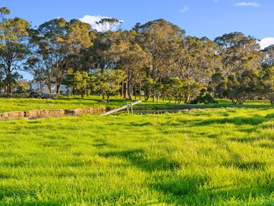 58 Sunshine (via Margaret River - Augusta Region) Avenue, Courtenay WA 6288