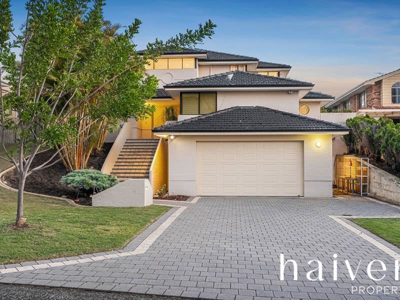 25 MONACO PLACE, Dianella WA 6059