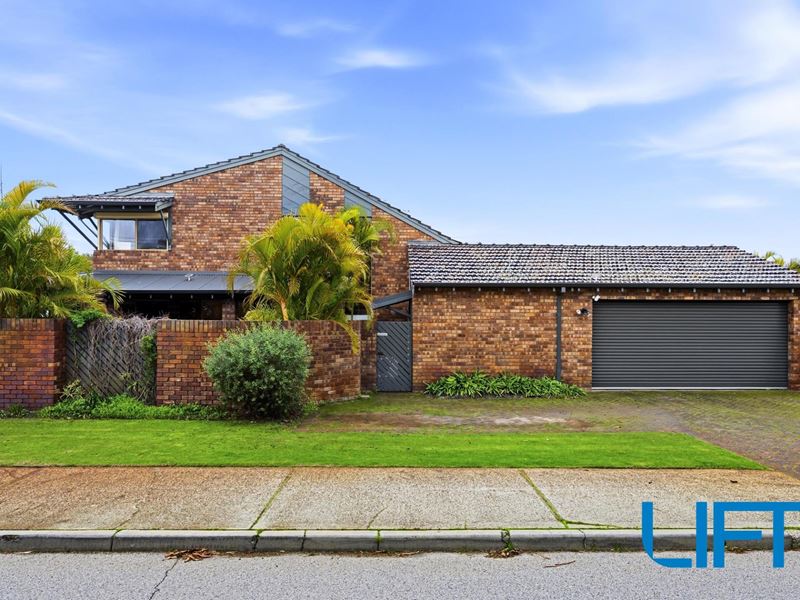 2 Mais Court, Bateman WA 6150