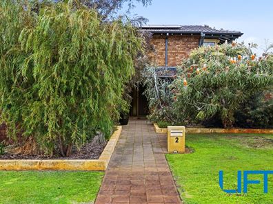 2 Mais Court, Bateman WA 6150