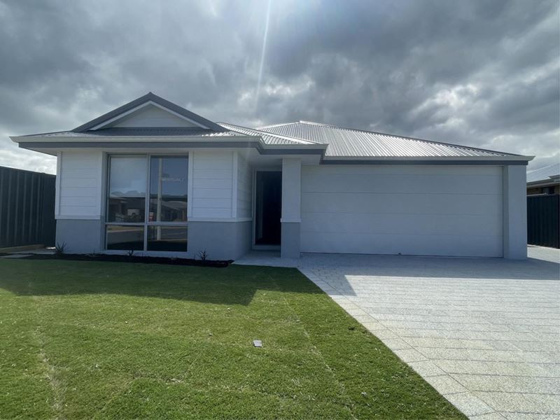 6A Witchcliffe Way, Dawesville WA 6211