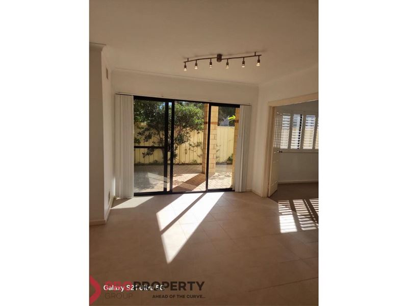 2/273 Lord Street, Perth WA 6000