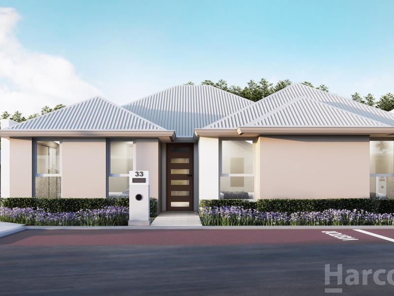 33/58 Coodanup Drive, Coodanup WA 6210