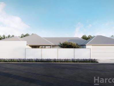 33/58 Coodanup Drive, Coodanup WA 6210