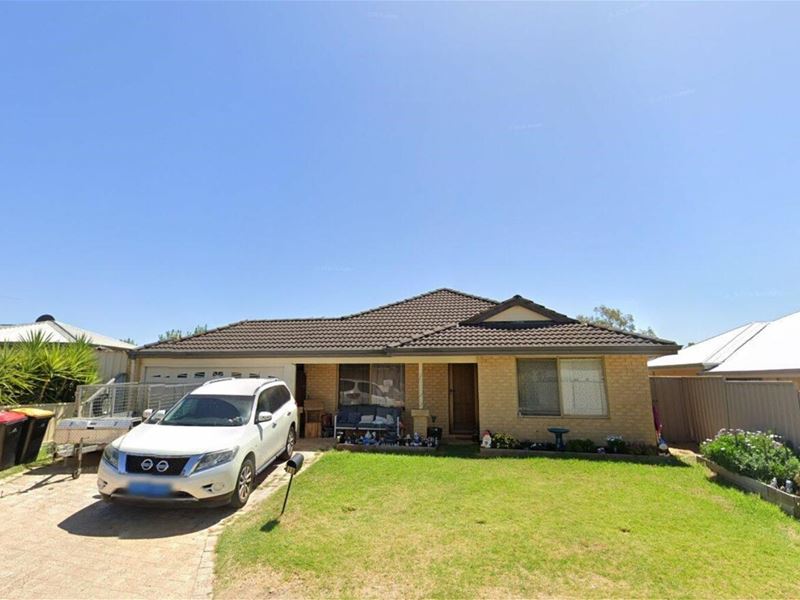 38 Jobson Loop, Brookdale WA 6112