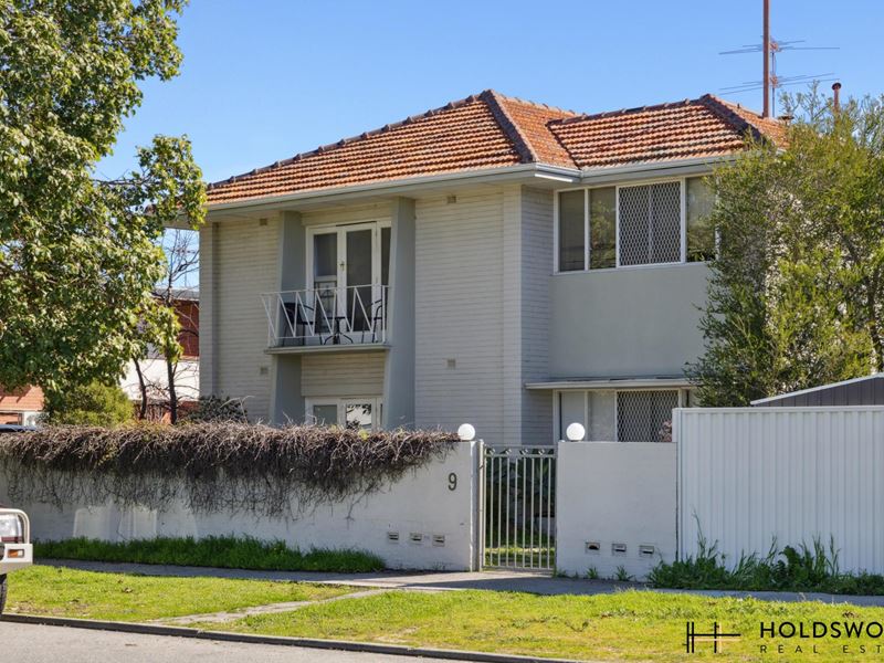 5/9 Adair Parade, Coolbinia WA 6050