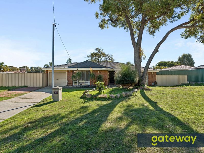 24 Willshire Way, Yangebup WA 6164