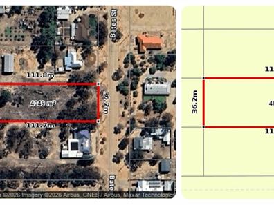 98 Bates Street, Merredin WA 6415