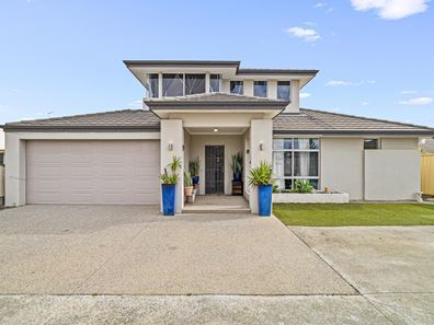 21 Calooli Grove, Golden Bay WA 6174