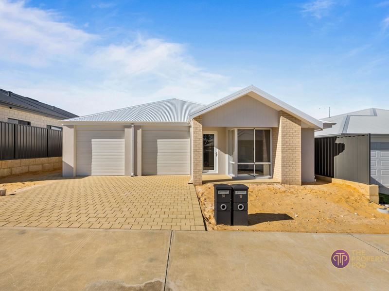 18A Baroque Way, Baldivis WA 6171