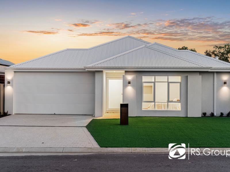 5 Myrtle Street, Piara Waters WA 6112