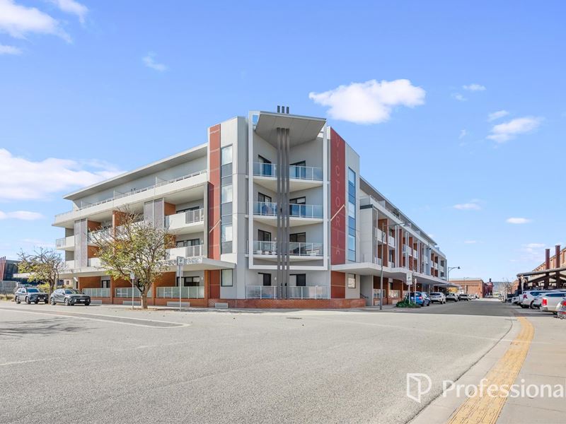 33/21 Foundry Road, Midland WA 6056