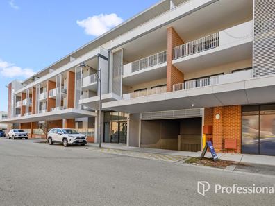 33/21 Foundry Road, Midland WA 6056