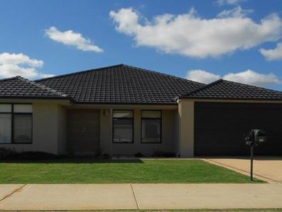 57 Kendall Boulevard, Baldivis WA 6171