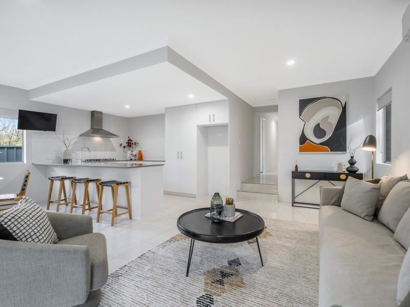 2/40 Burridge Way, Hamilton Hill WA 6163