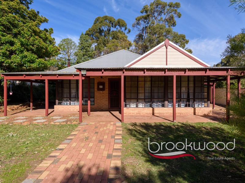 40 Willcox Street, Chidlow