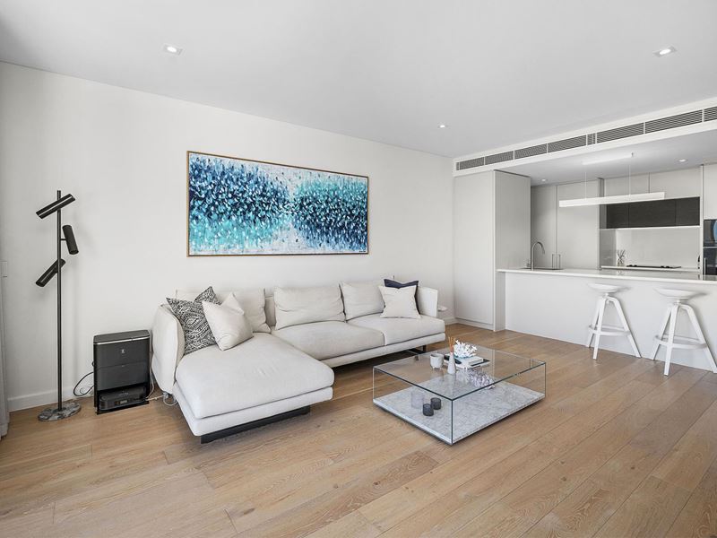 12/11 Mccabe Street, North Fremantle WA 6159